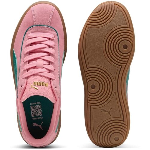 Puma Pantofi sport unisex Club Klassika Sd 40071807