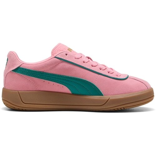 Puma Pantofi sport unisex Club Klassika Sd 40071807