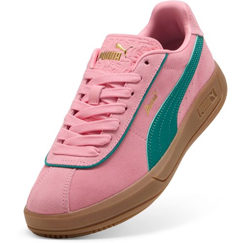 Puma Pantofi sport unisex Club Klassika Sd 40071807