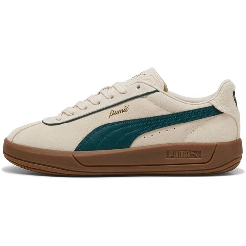 Puma Pantofi sport unisex Club Klassika Sd 40071815