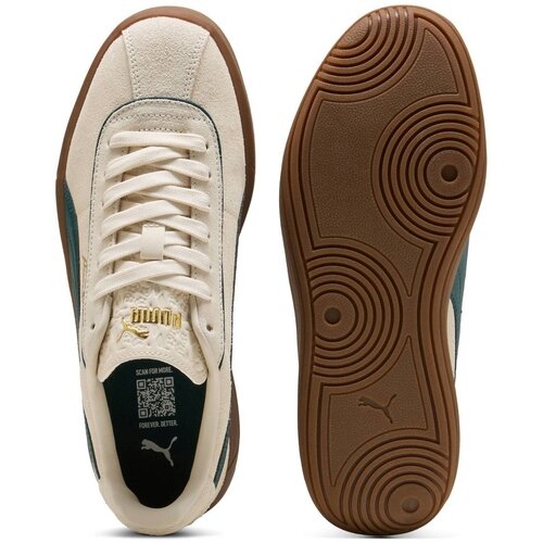 Puma Pantofi sport unisex Club Klassika Sd 40071815