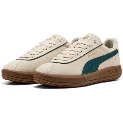 Puma Pantofi sport unisex Club Klassika Sd 40071815