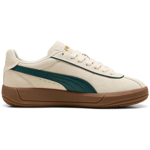 Puma Pantofi sport unisex Club Klassika Sd 40071815