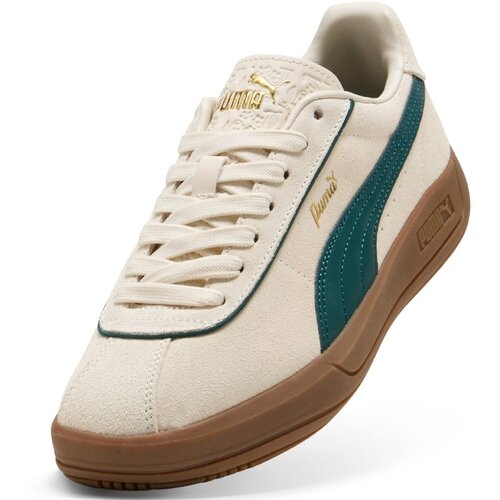 Puma Pantofi sport unisex Club Klassika Sd 40071815