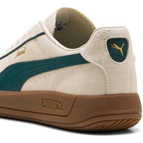 Puma Pantofi sport unisex Club Klassika Sd 40071815