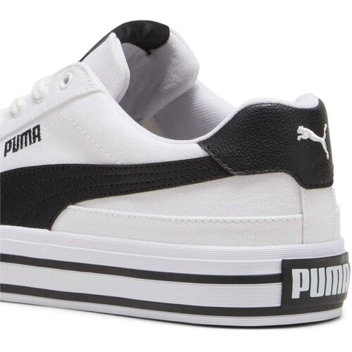 Puma Pantofi sport unisex Court Classic Vulc Fs 39635302