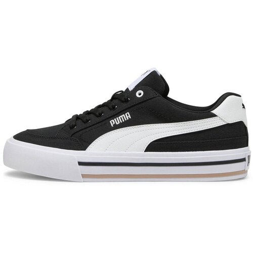 Puma Pantofi sport unisex Court Classic Vulc Fs 39635303