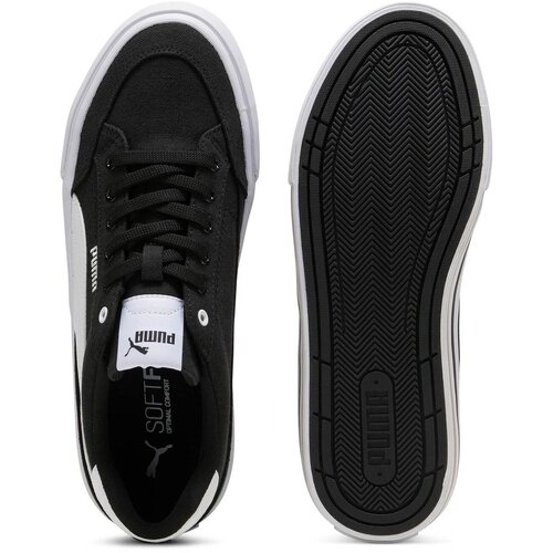 Puma Pantofi sport unisex Court Classic Vulc Fs 39635303