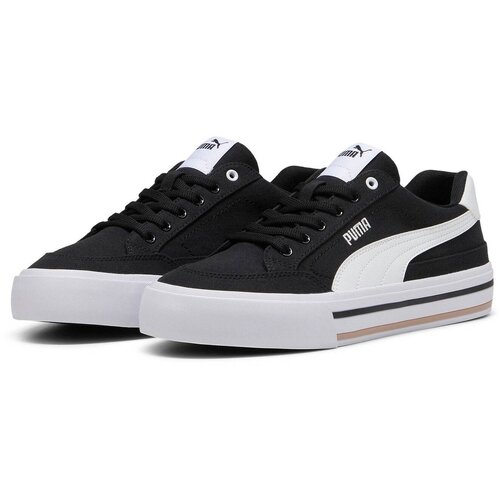 Puma Pantofi sport unisex Court Classic Vulc Fs 39635303