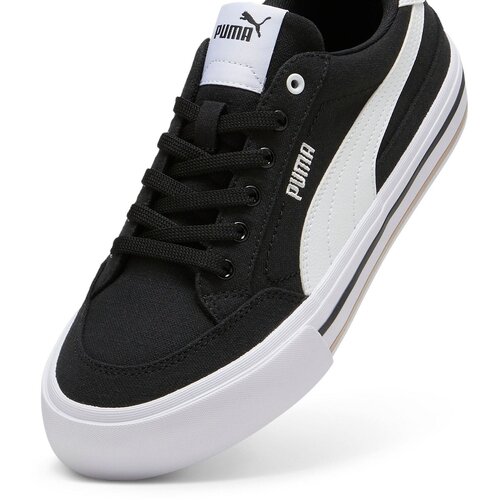 Puma Pantofi sport unisex Court Classic Vulc Fs 39635303