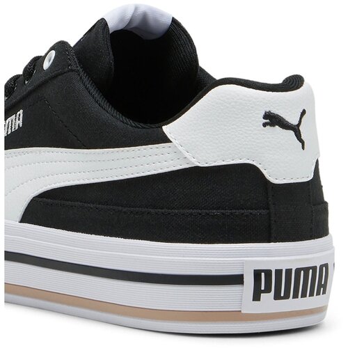Puma Pantofi sport unisex Court Classic Vulc Fs 39635303