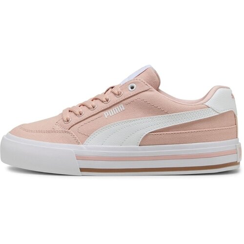 Puma Pantofi sport unisex Court Classic Vulc Fs 39635318