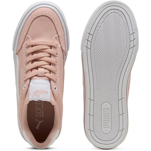 Puma Pantofi sport unisex Court Classic Vulc Fs 39635318