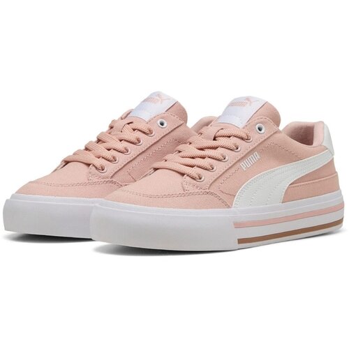 Puma Pantofi sport unisex Court Classic Vulc Fs 39635318