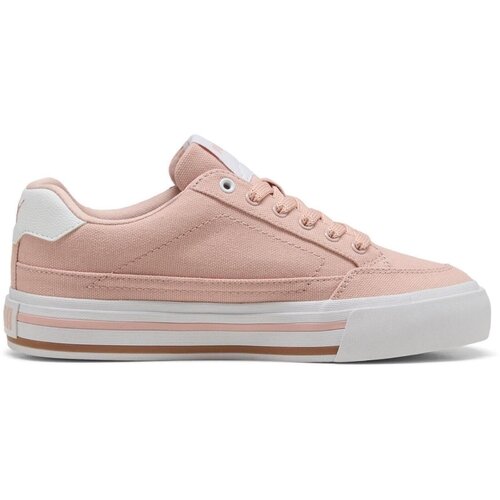 Puma Pantofi sport unisex Court Classic Vulc Fs 39635318