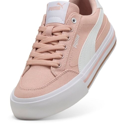 Puma Pantofi sport unisex Court Classic Vulc Fs 39635318