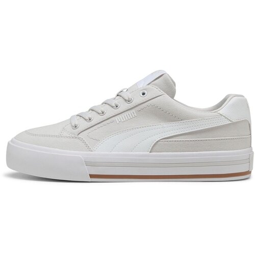 Puma Pantofi sport unisex Court Classic Vulc Fs 39635319