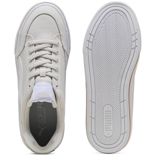 Puma Pantofi sport unisex Court Classic Vulc Fs 39635319