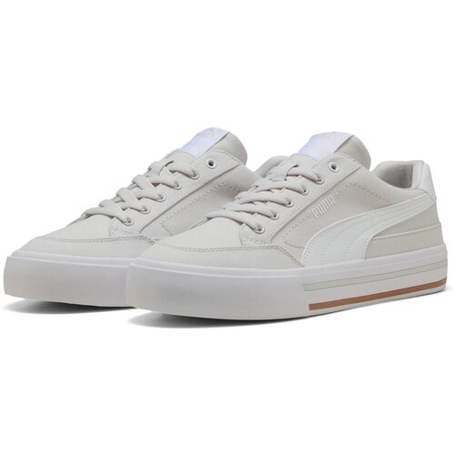 Puma Pantofi sport unisex Court Classic Vulc Fs 39635319