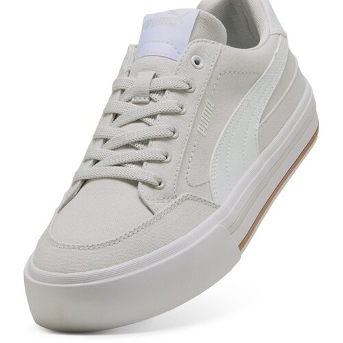 Puma Pantofi sport unisex Court Classic Vulc Fs 39635319