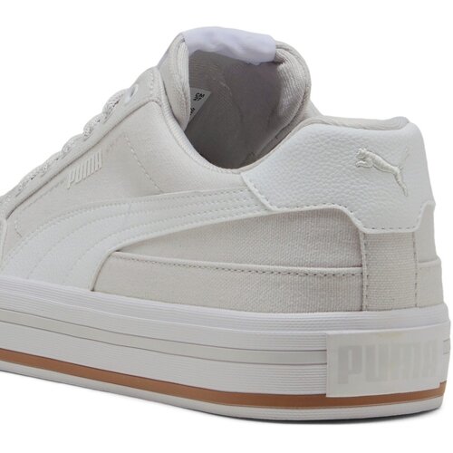 Puma Pantofi sport unisex Court Classic Vulc Fs 39635319
