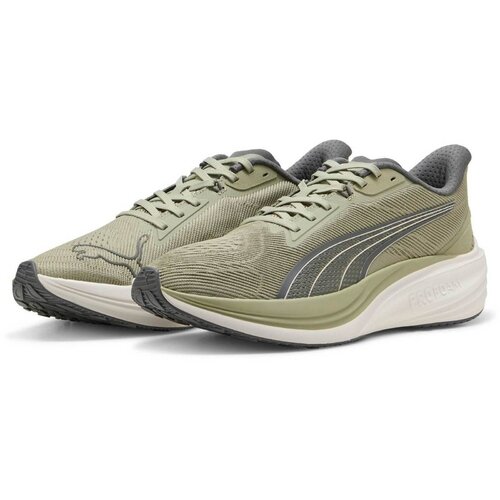 Puma Pantofi sport unisex Darter Pro Lux 31015235