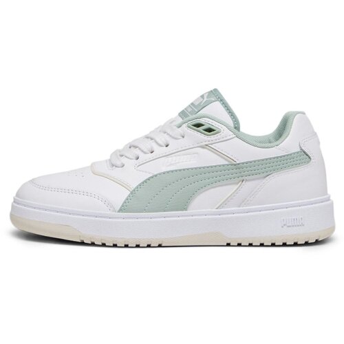Puma Pantofi sport unisex Doublecourt 39328406