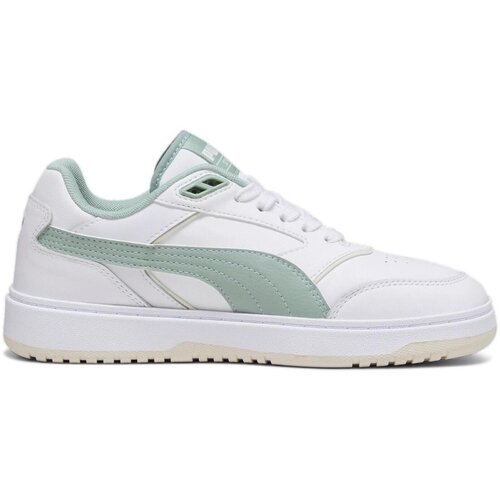Puma Pantofi sport unisex Doublecourt 39328406