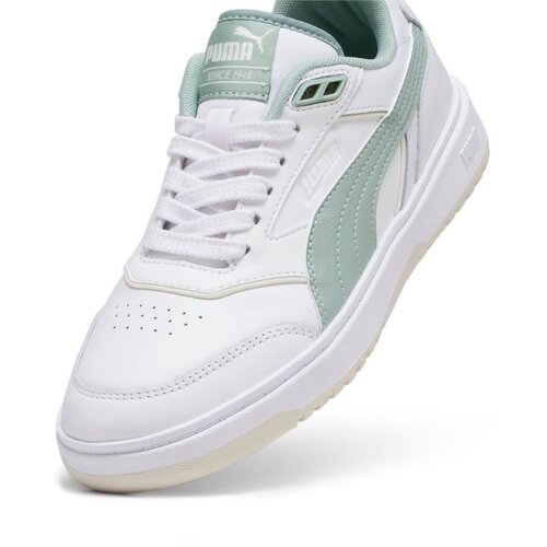Puma Pantofi sport unisex Doublecourt 39328406