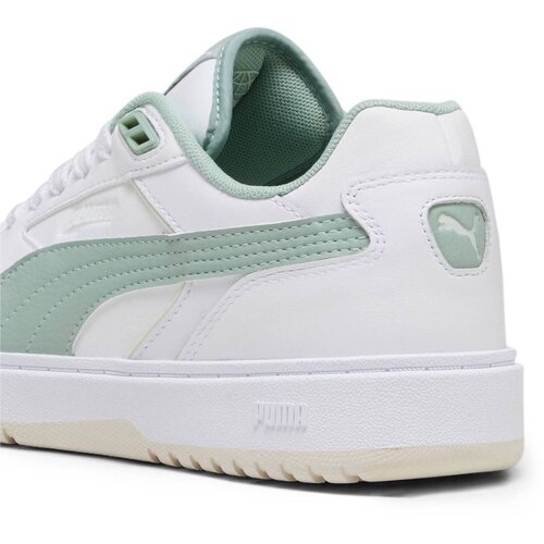 Puma Pantofi sport unisex Doublecourt 39328406