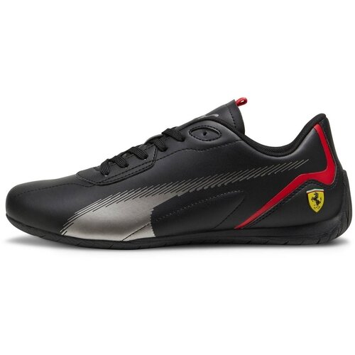 Puma Pantofi sport unisex Ferrari Neo Cat 20 Aged 30806201