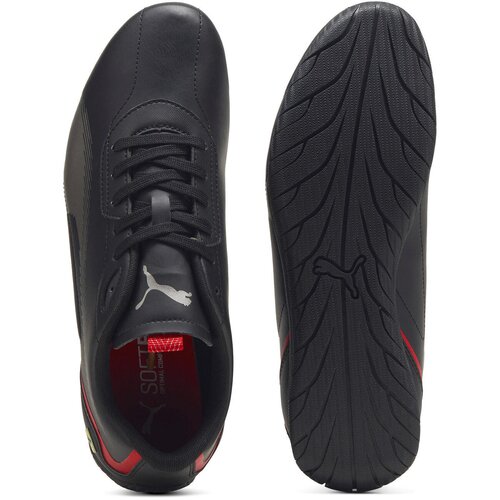 Puma Pantofi sport unisex Ferrari Neo Cat 20 Aged 30806201