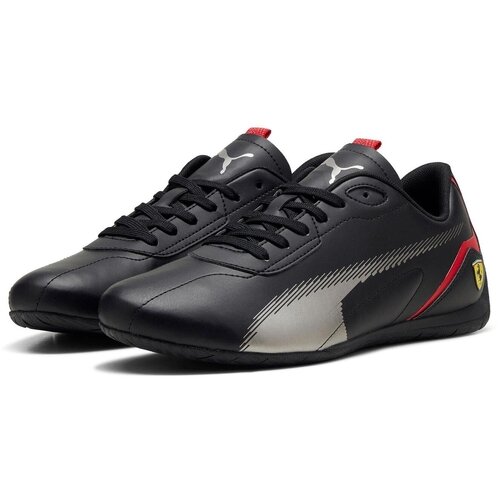 Puma Pantofi sport unisex Ferrari Neo Cat 20 Aged 30806201