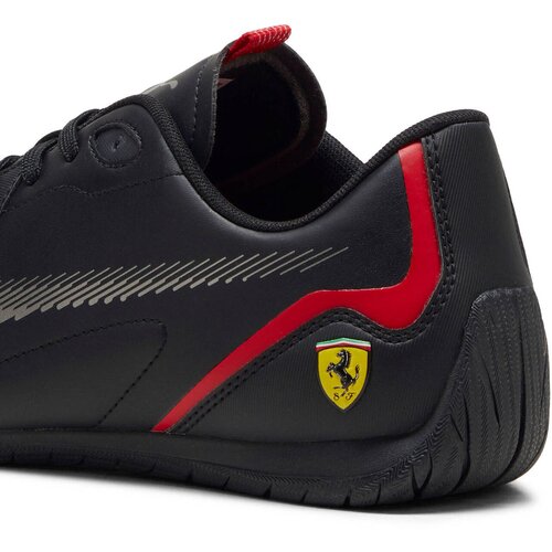 Puma Pantofi sport unisex Ferrari Neo Cat 20 Aged 30806201