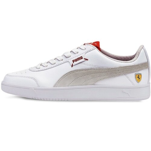 Puma Pantofi sport unisex Ferrari Race Court Legend 30655202