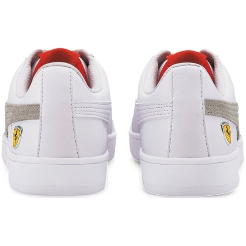 Puma Pantofi sport unisex Ferrari Race Court Legend 30655202