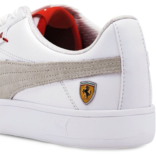Puma Pantofi sport unisex Ferrari Race Court Legend 30655202