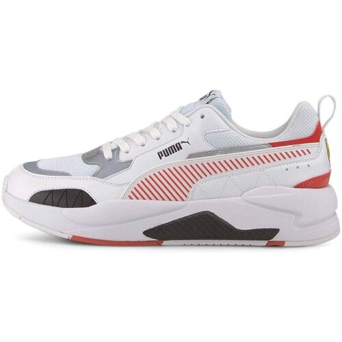 Puma Pantofi sport unisex Ferrari Race X-Ray 2 30655302