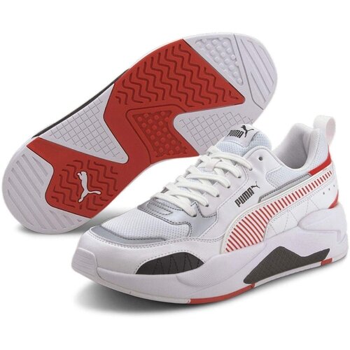 Puma Pantofi sport unisex Ferrari Race X-Ray 2 30655302