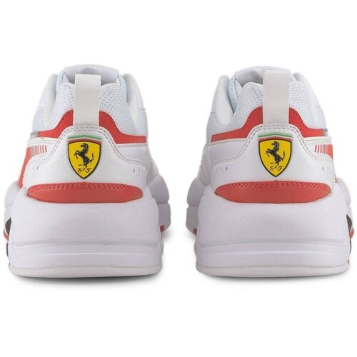 Puma Pantofi sport unisex Ferrari Race X-Ray 2 30655302