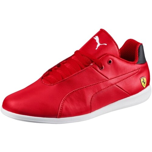 Puma Pantofi sport unisex Ferrari Scuderia Ferrari Future Cat Casual 30600101