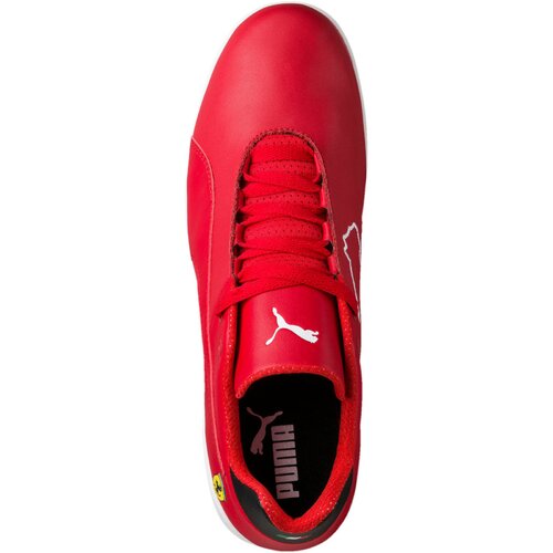Puma Pantofi sport unisex Ferrari Scuderia Ferrari Future Cat Casual 30600101