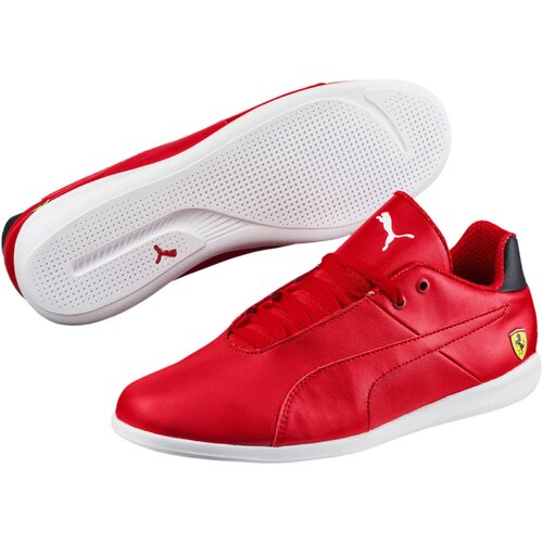 Puma Pantofi sport unisex Ferrari Scuderia Ferrari Future Cat Casual 30600101
