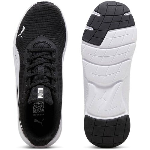 Puma Pantofi sport unisex Flexfocus Lite Modern Black-heat Fi 31009301