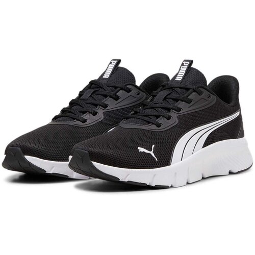 Puma Pantofi sport unisex Flexfocus Lite Modern Black-heat Fi 31009301