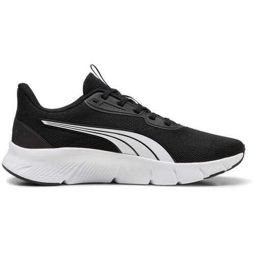 Puma Pantofi sport unisex Flexfocus Lite Modern Black-heat Fi 31009301