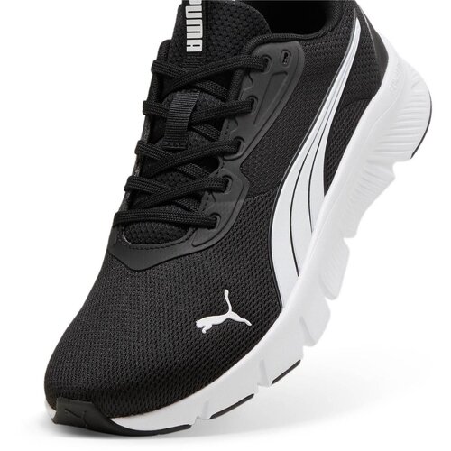 Puma Pantofi sport unisex Flexfocus Lite Modern Black-heat Fi 31009301