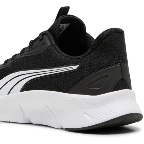 Puma Pantofi sport unisex Flexfocus Lite Modern Black-heat Fi 31009301
