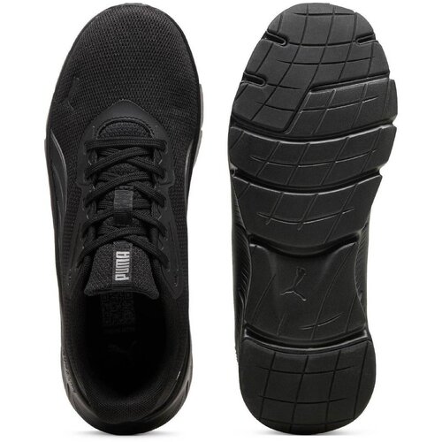 Puma Pantofi sport unisex Flexfocus Lite Modern Black-heat Fi 31009302