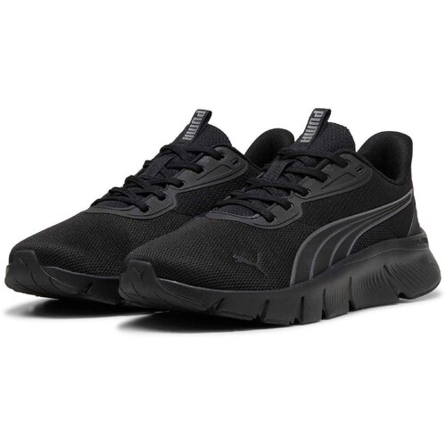 Puma Pantofi sport unisex Flexfocus Lite Modern Black-heat Fi 31009302